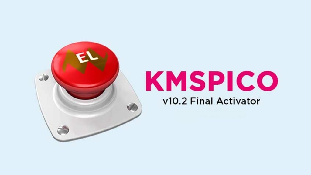 KMSPico Cara Aktivasi Windows 10