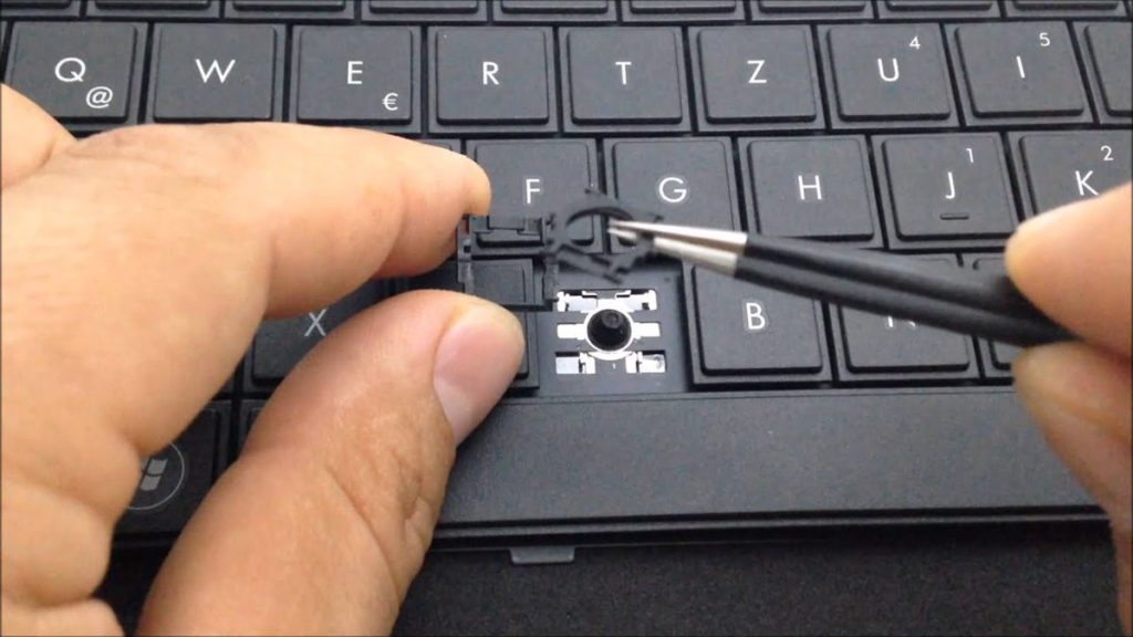 7 Cara Memperbaiki Keyboard Laptop yang Rusak
