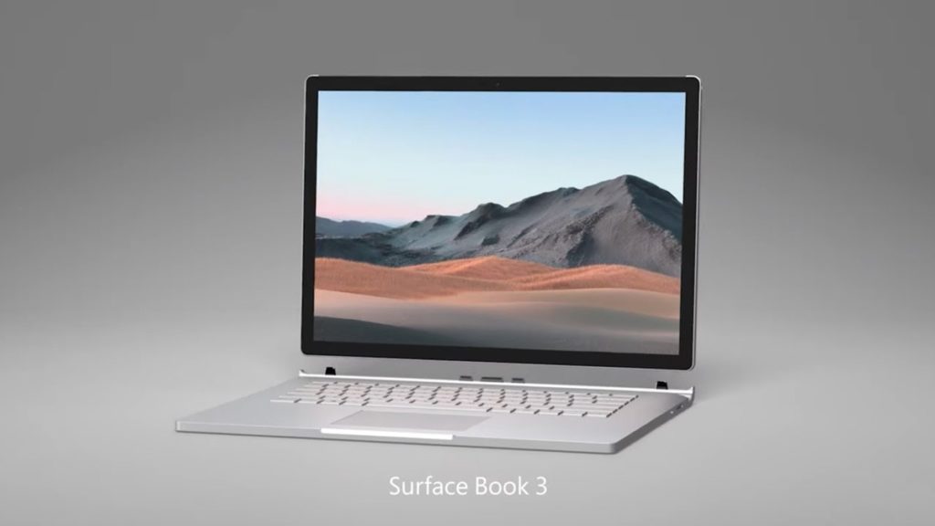Microsoft Surface Book 3 (3)