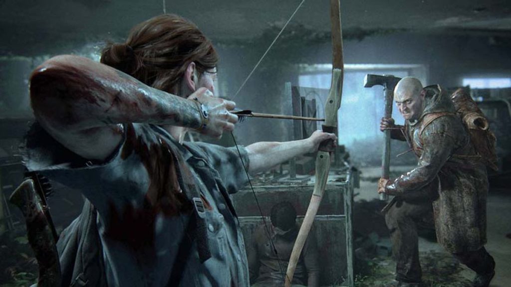 game The Last of Us 2 (6)