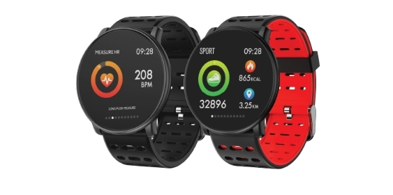 Smartwatch Murah dan Berkualitas mito gear 10