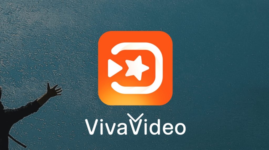 Aplikasi Edit Video Terbaik viva video
