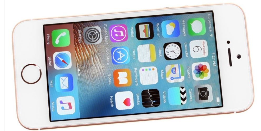 Review Spesifikasi dan Harga iPhone SE 2020, Apakah Layak Dibeli?