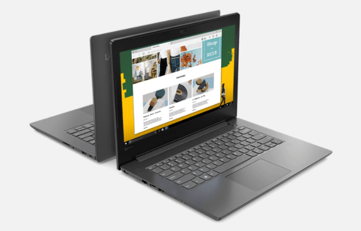 review laptop Lenovo V130