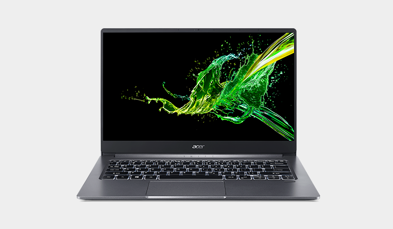review laptop murah berkualitas  Acer Swift 3 SF14-41