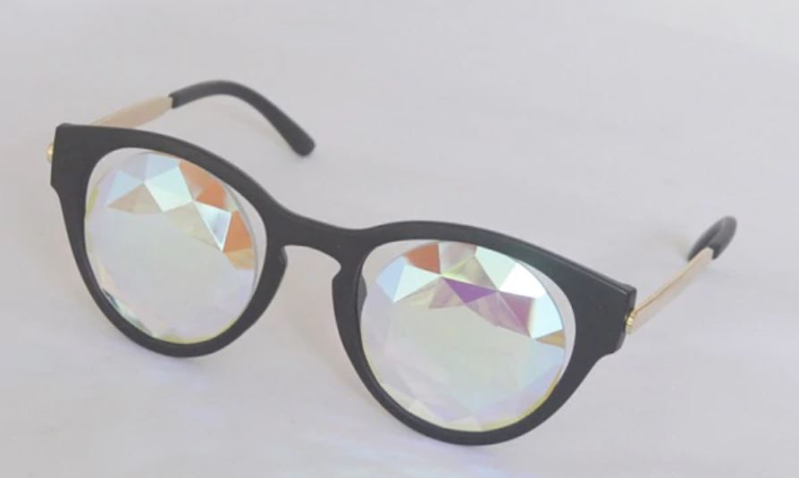 Kacamata Prisma