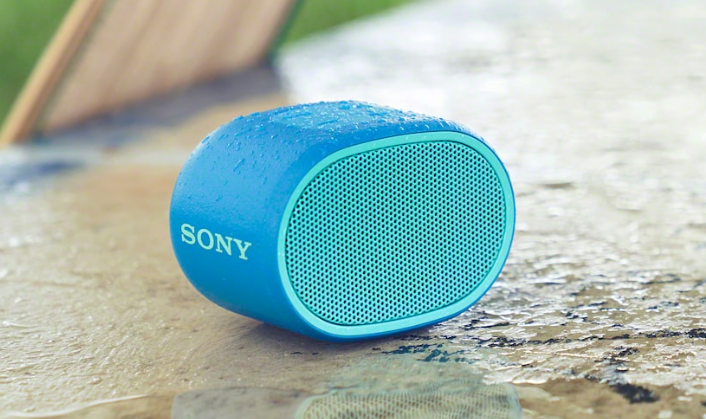 speaker bluetooth Sony XB-01