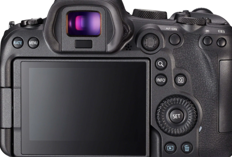 Canon EOS R6, Kamera Performa Tinggi dengan Harga Terjangkau