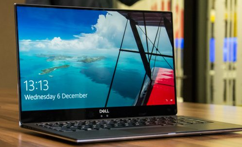  Jajaran Laptop Terbaik Dell XPS 13