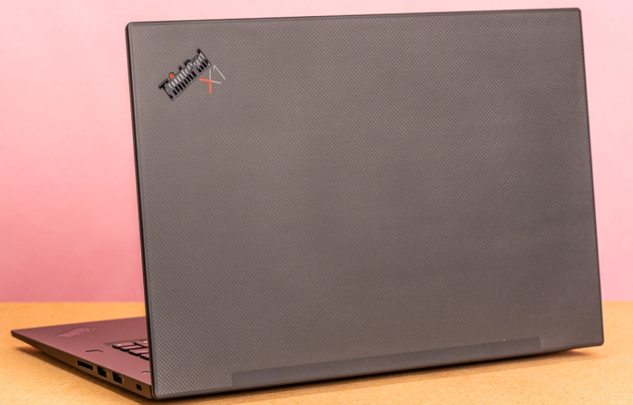 desain Lenovo ThinkPad X1 Extreme Gen 3