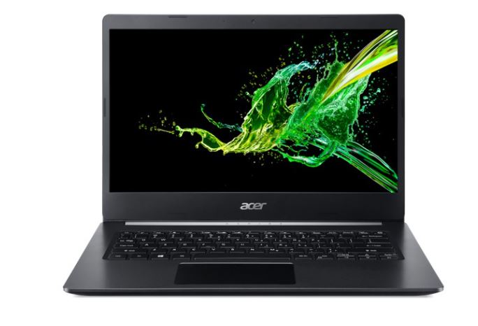  Laptop Acer Aspire