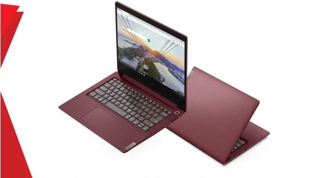 Laptop Terbaik Untuk Mahasiswa Laptop Lenovo Ideapad