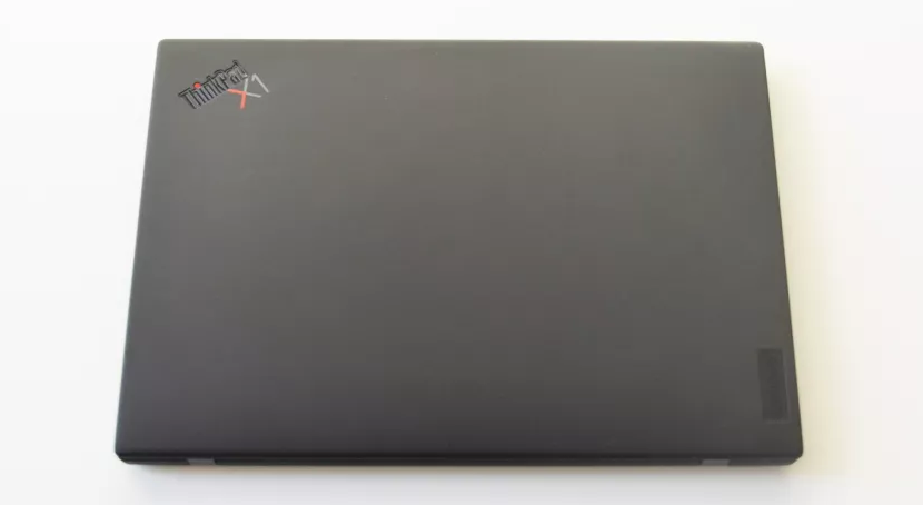 Review Lenovo ThinkPad X1 Nano