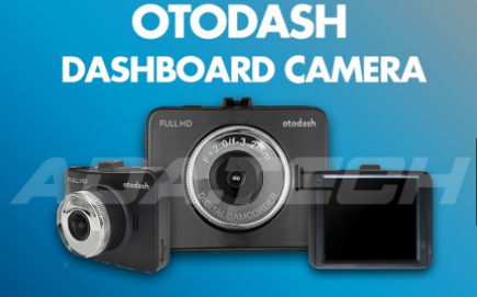Otodash Dashcam Full HD