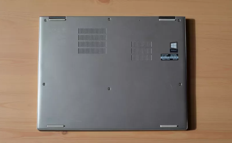 Lenovo ThinkPad X1 Titanium Yoga 2-in-1
