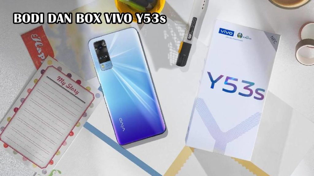 box Y53s