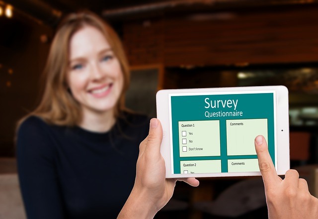 Berikut Aplikasi Survey Penghasil Uang Cepat dan Mudah