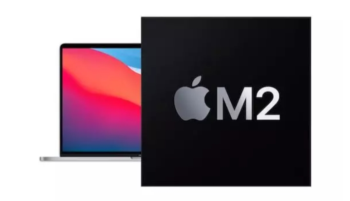 Apple M2 untuk MacBook