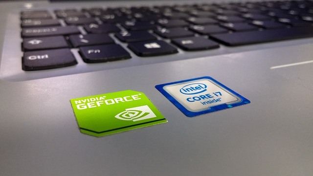 Prosesor Intel Core Generasi 12
