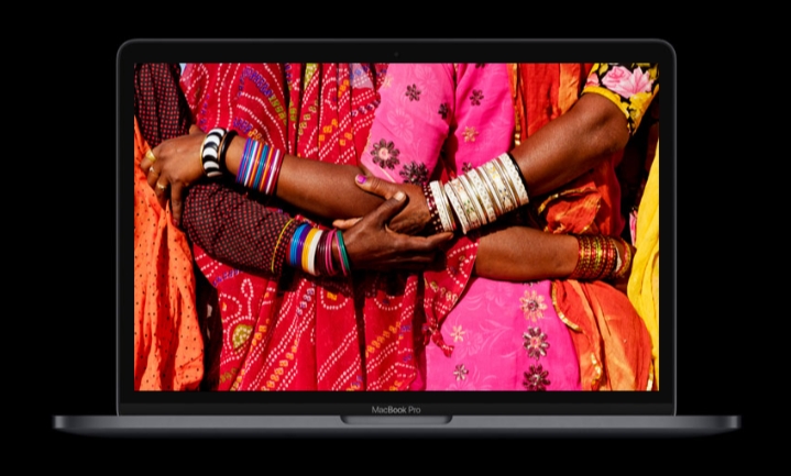 MacBook Pro 13 inch : MacBook akan hadir dengan Apple M2