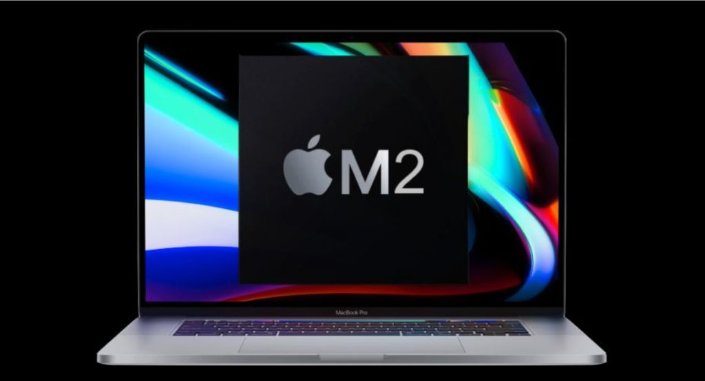 MacBook Pro 13 inci