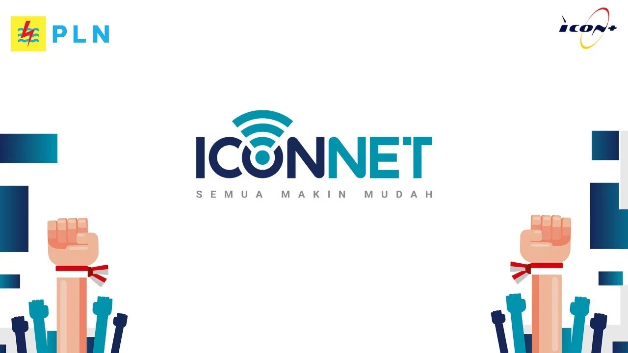 Cara Berlangganan Iconnet