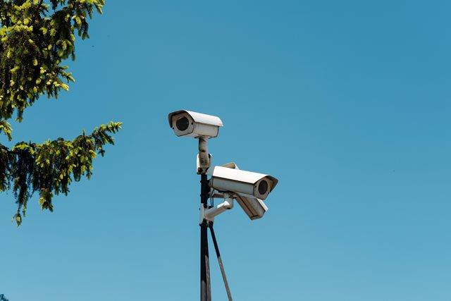 Keunggulan memasang CCTV