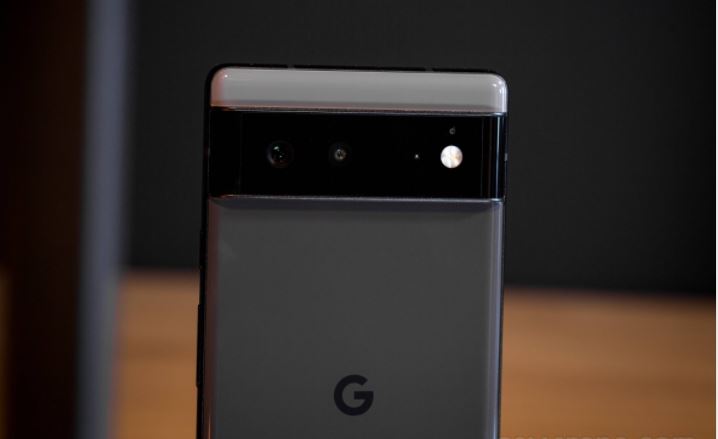 Ponsel Pintar Google Pixel 7 dan Pixel 7 Pro