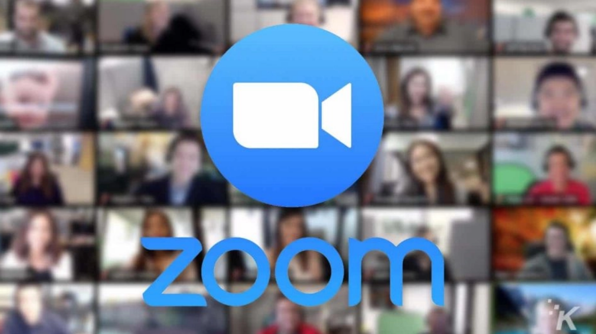 Zoom meeting 