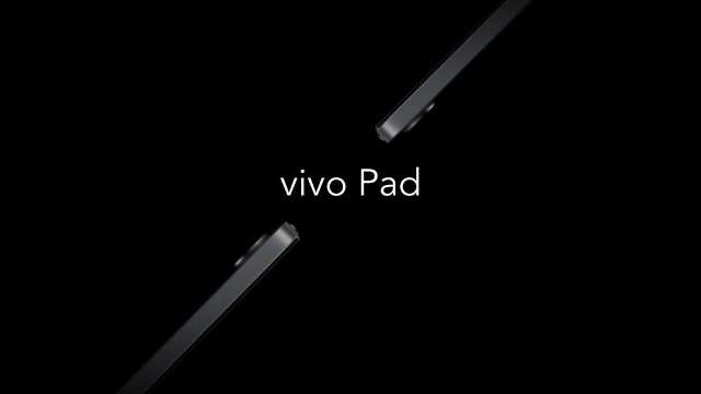 VIVO Pad dan Tabled Hadir Dengan Stylus Support