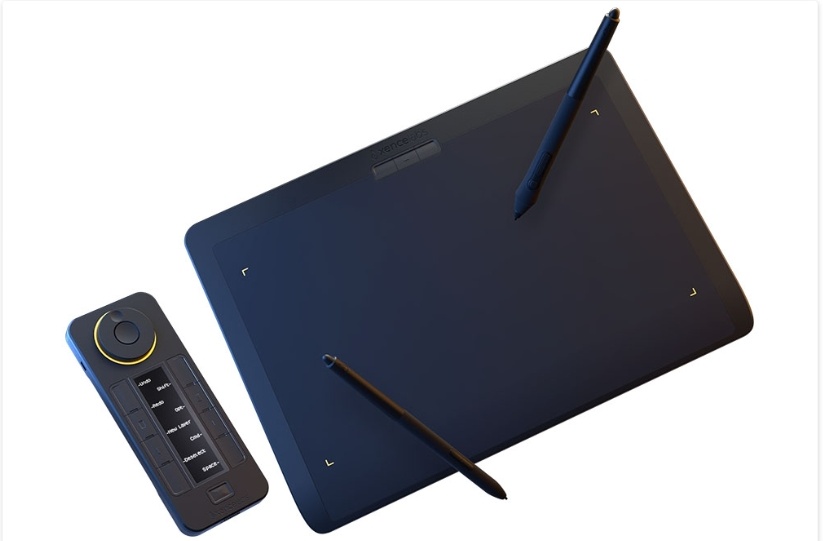 Drawing Tablet Xencelabs
