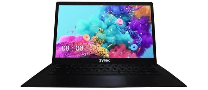 Zyrex Sky 232 laptop harga 2 jutaan
