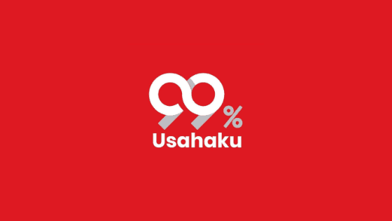 platform 99% Usahaku