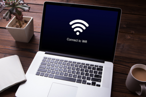 Cara Mengaktifkan WiFi Laptop