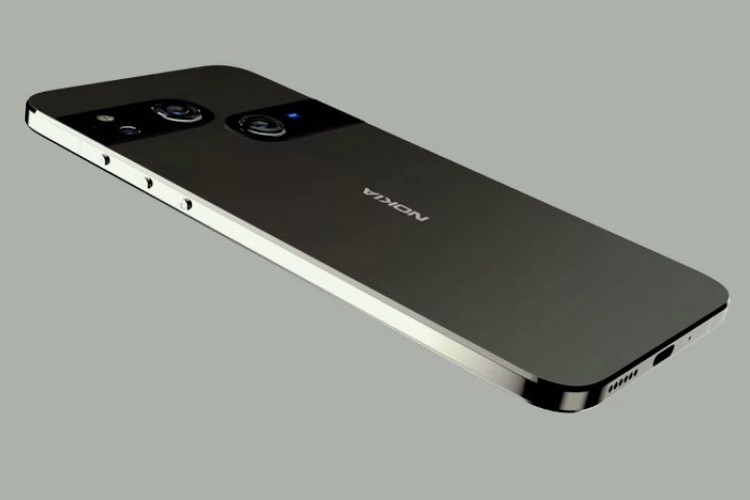 Smartphone Nokia X150