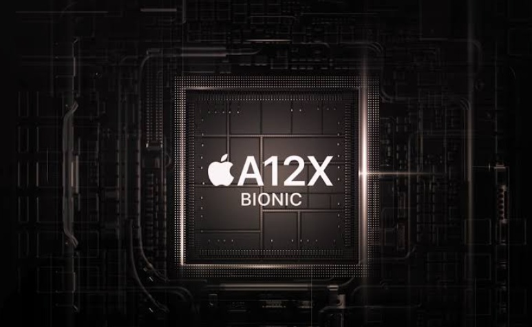 A12X Bionic