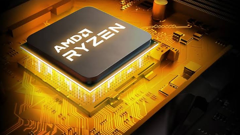 AMD Ryzen 4000 dan 5000 Series
