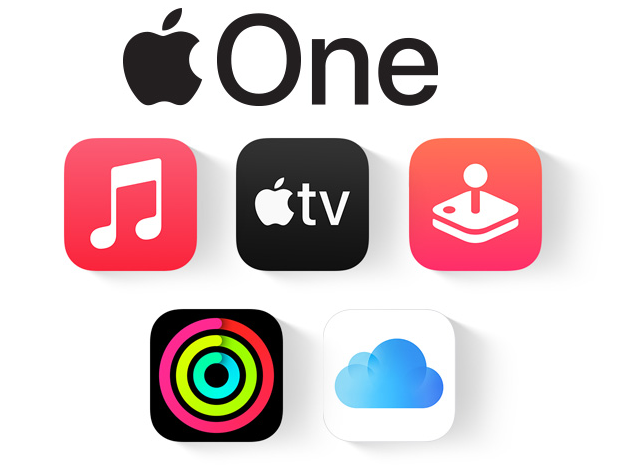 Apple One yang terintegrasi dengan program sewa iPhone