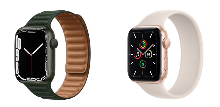 Apple Posisi Teratas Merek Smartwatch Terlaris