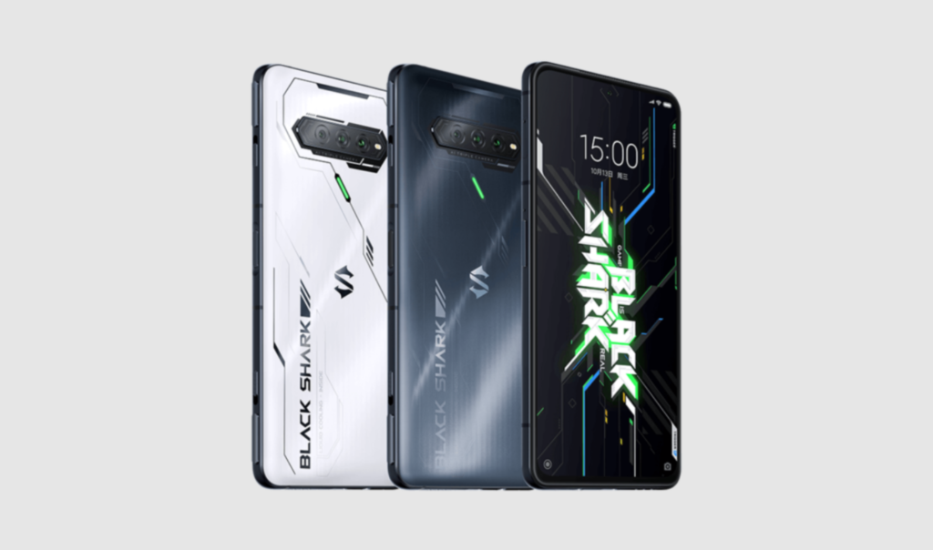 Smartphone Black Shark 5 Pro