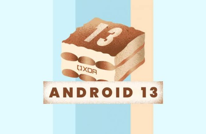 Fitur Android 13