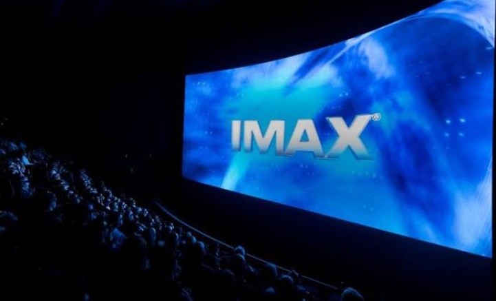 Fitur IMAX