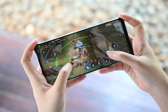 Fitur wajib ponsel flagship di segi gaming