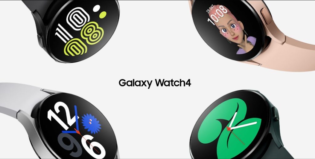 Galaxy Watch4 Series