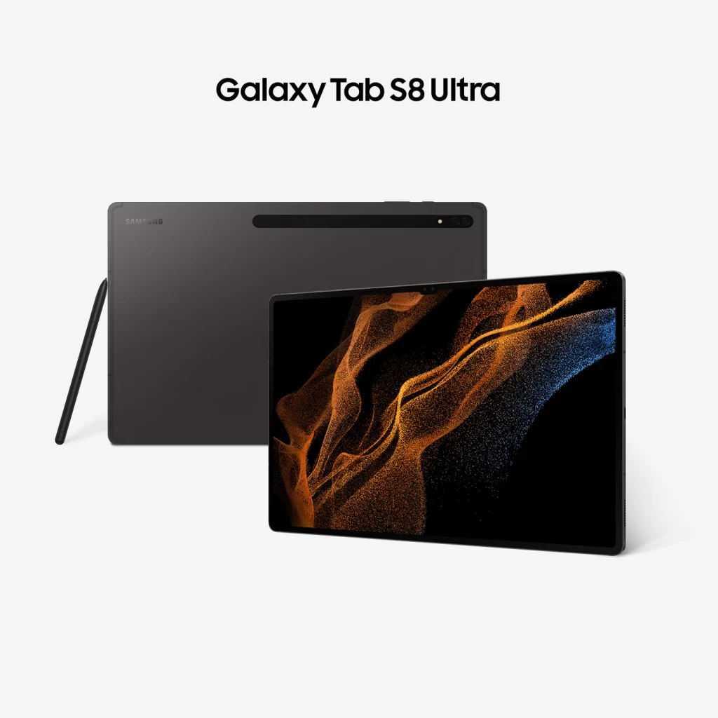 Tablet Samsung Terbaru
