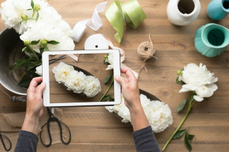 Ilustrasi kamera tablet pertama OnePlus