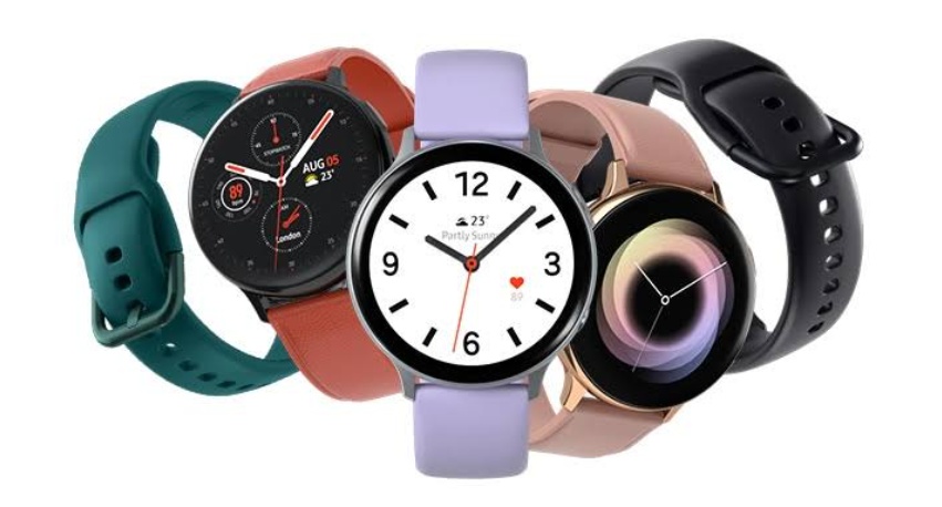Merek Smartwatch Terlaris