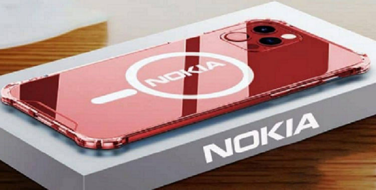Nokia Edge 2022 bawa baterai 7.800 mAh