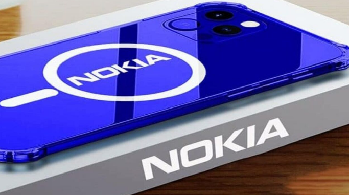 Nokia Edge 2022 viral di Tiktok