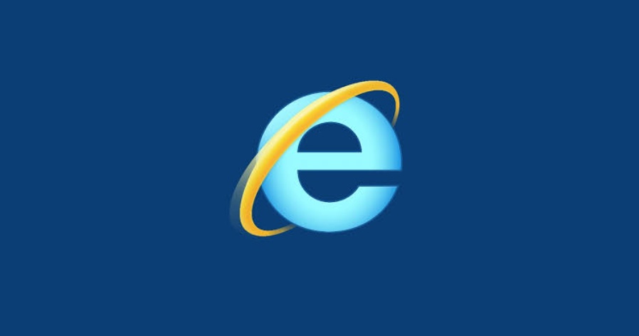 Pemberhentian Internet Explorer